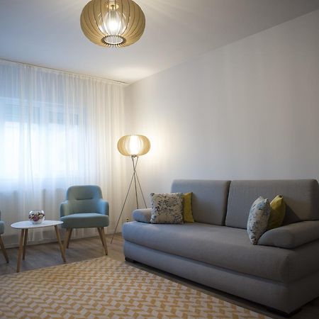 Smp Apartment 2 Timisoara Exterior photo