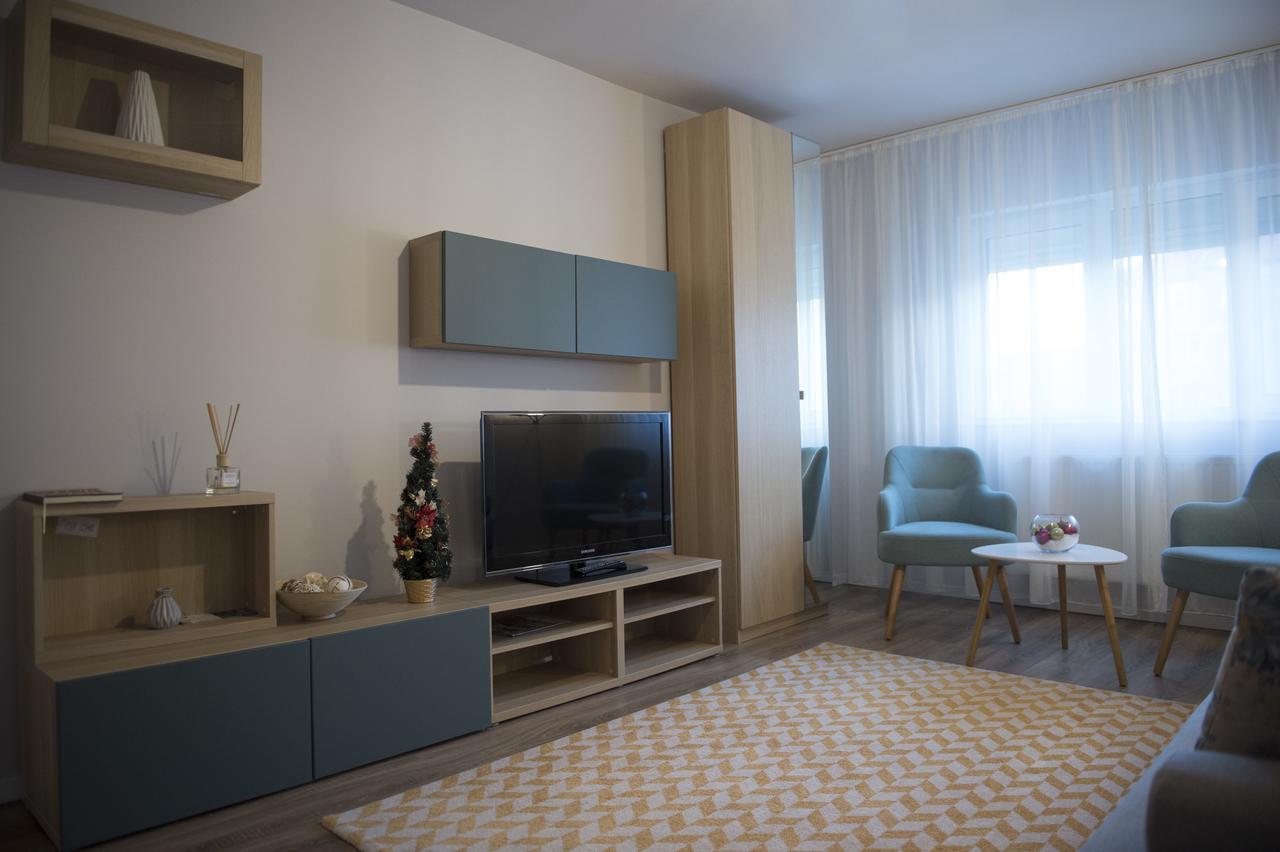 Smp Apartment 2 Timisoara Exterior photo