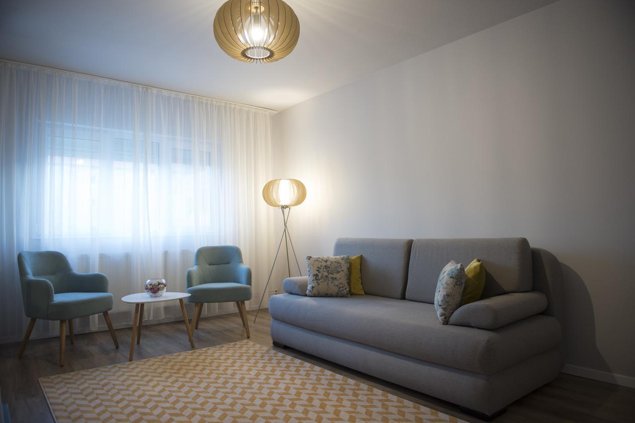 Smp Apartment 2 Timisoara Exterior photo