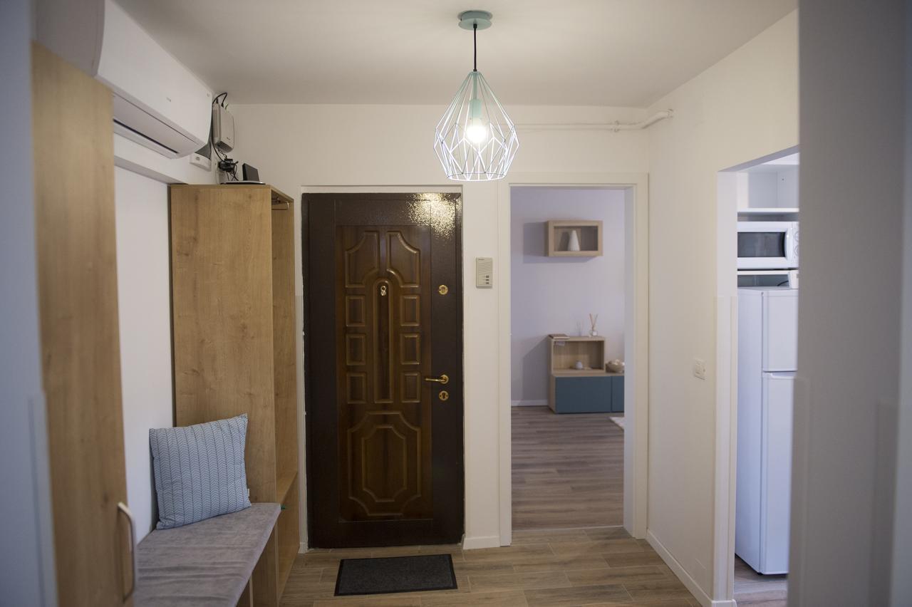 Smp Apartment 2 Timisoara Exterior photo