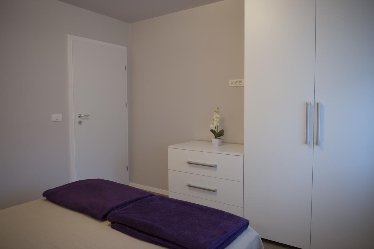 Smp Apartment 2 Timisoara Exterior photo