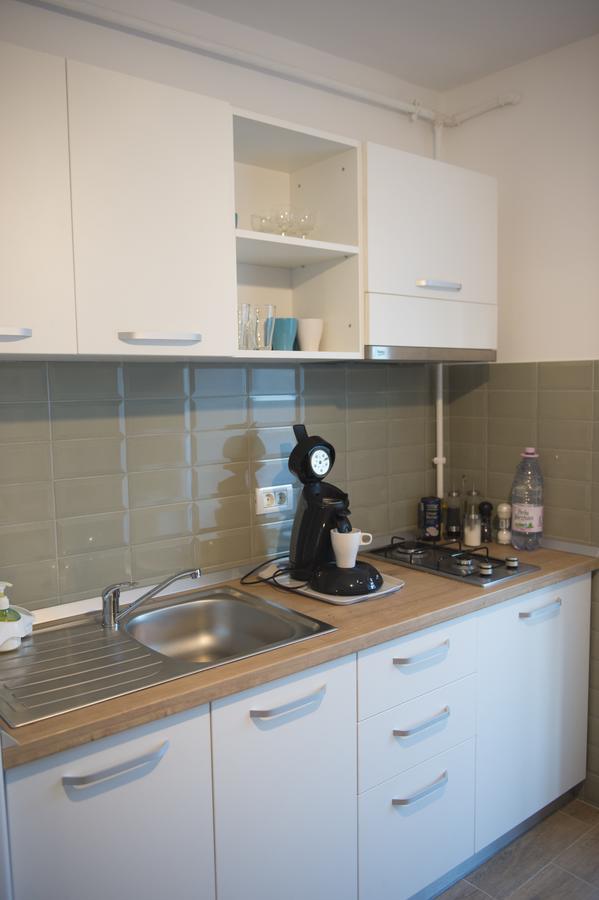 Smp Apartment 2 Timisoara Exterior photo